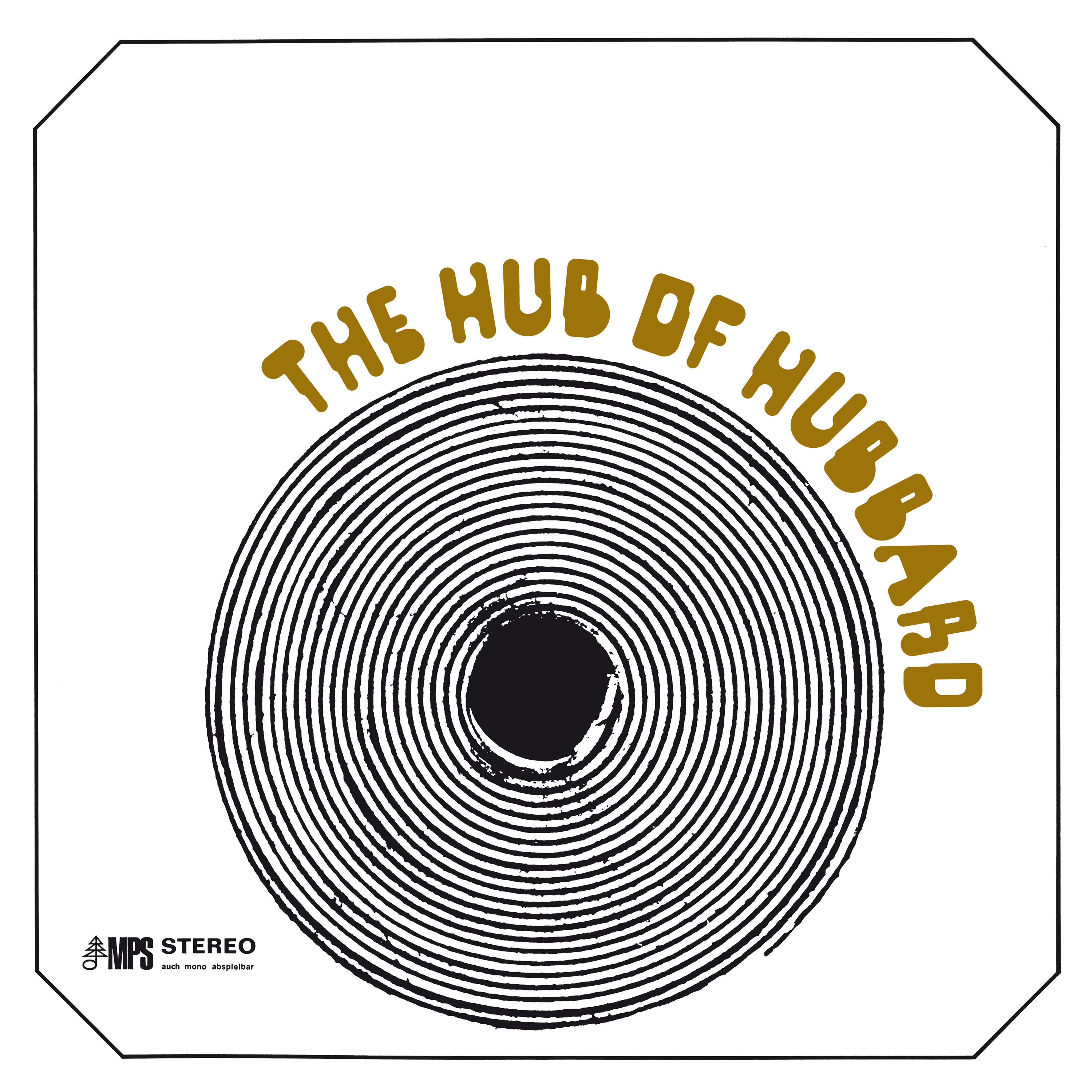 送料無料 通販  Hubbard of Hub The - MPS : MPS その他