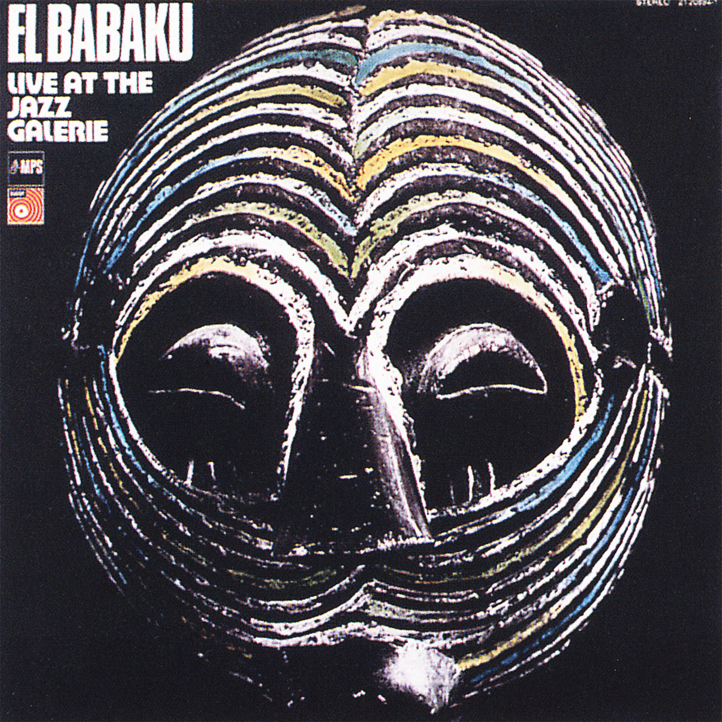 El Babaku (Live at the Jazz Galerie) - MPS : MPS