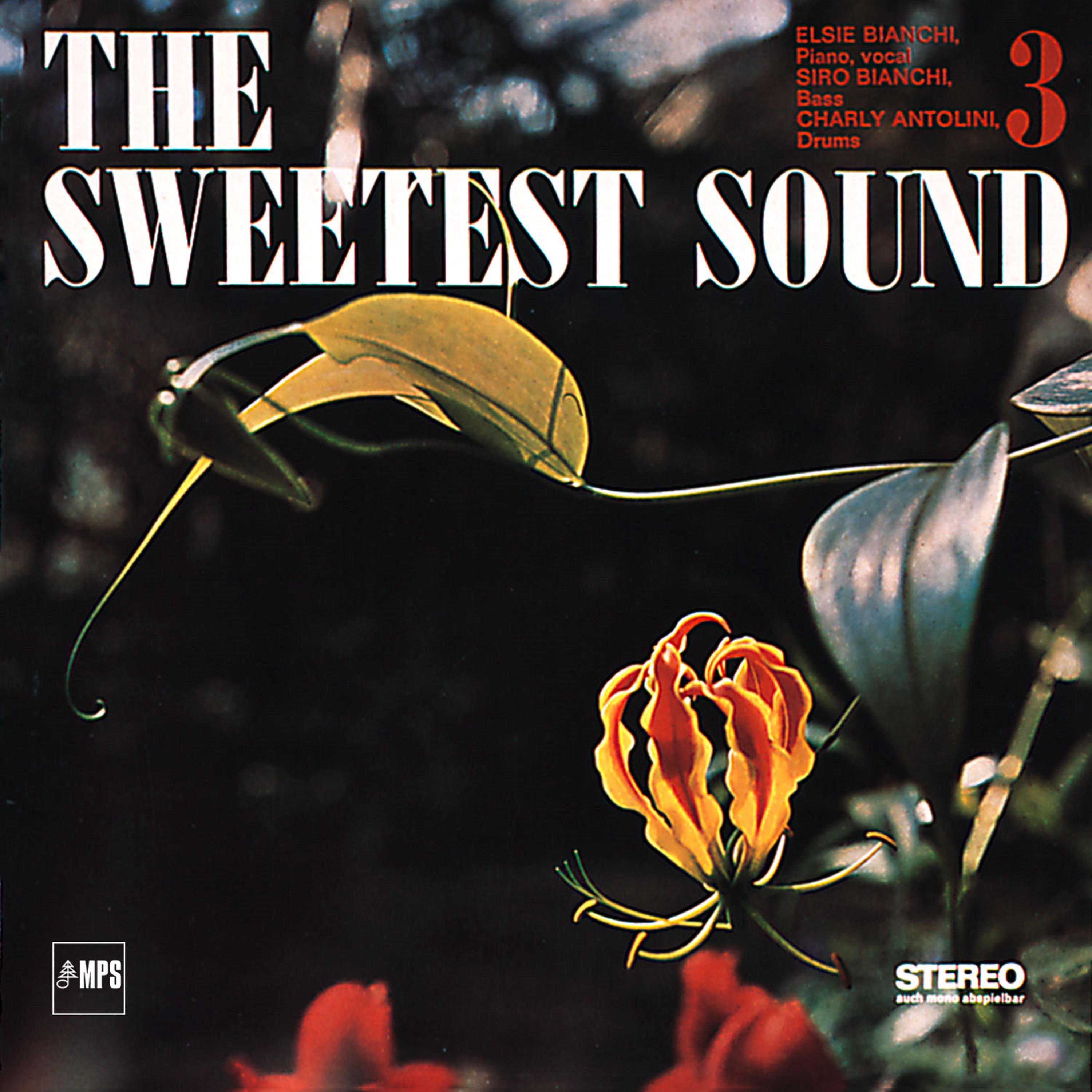 The Sweetest Sound MPS MPS
