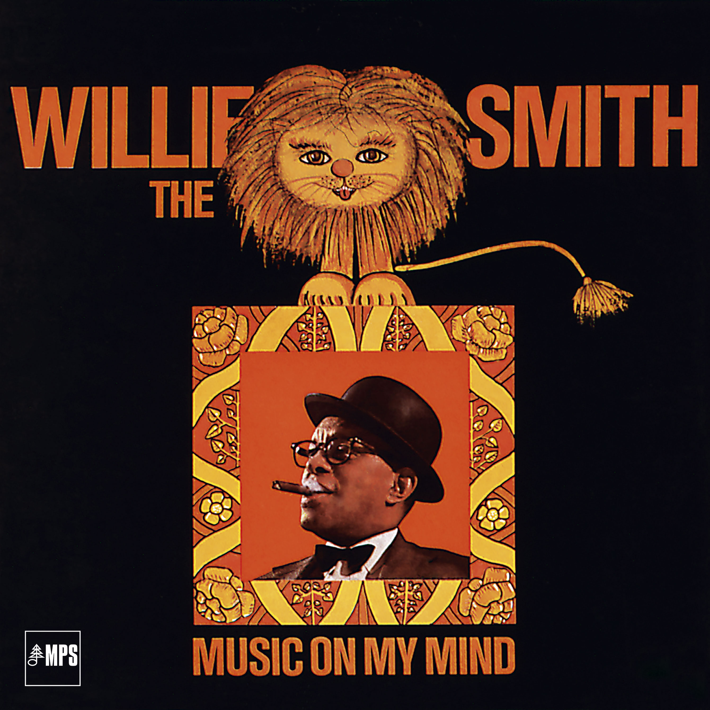 Music on My Mind MPS : MPS Music on My Mind MPS : MPS