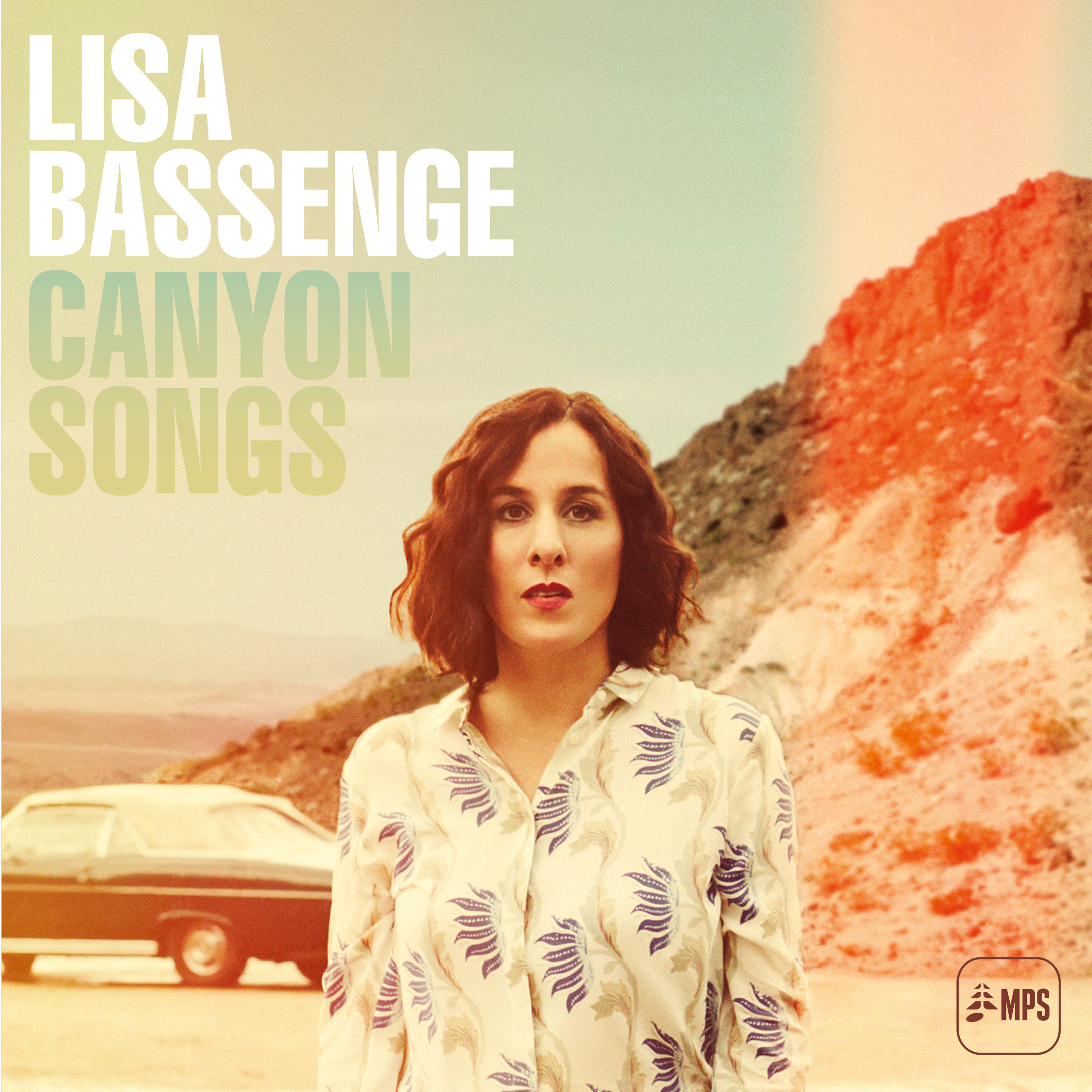 Same situation. Lisa Bassenge. Lisa Bassenge a sigh, a Song.