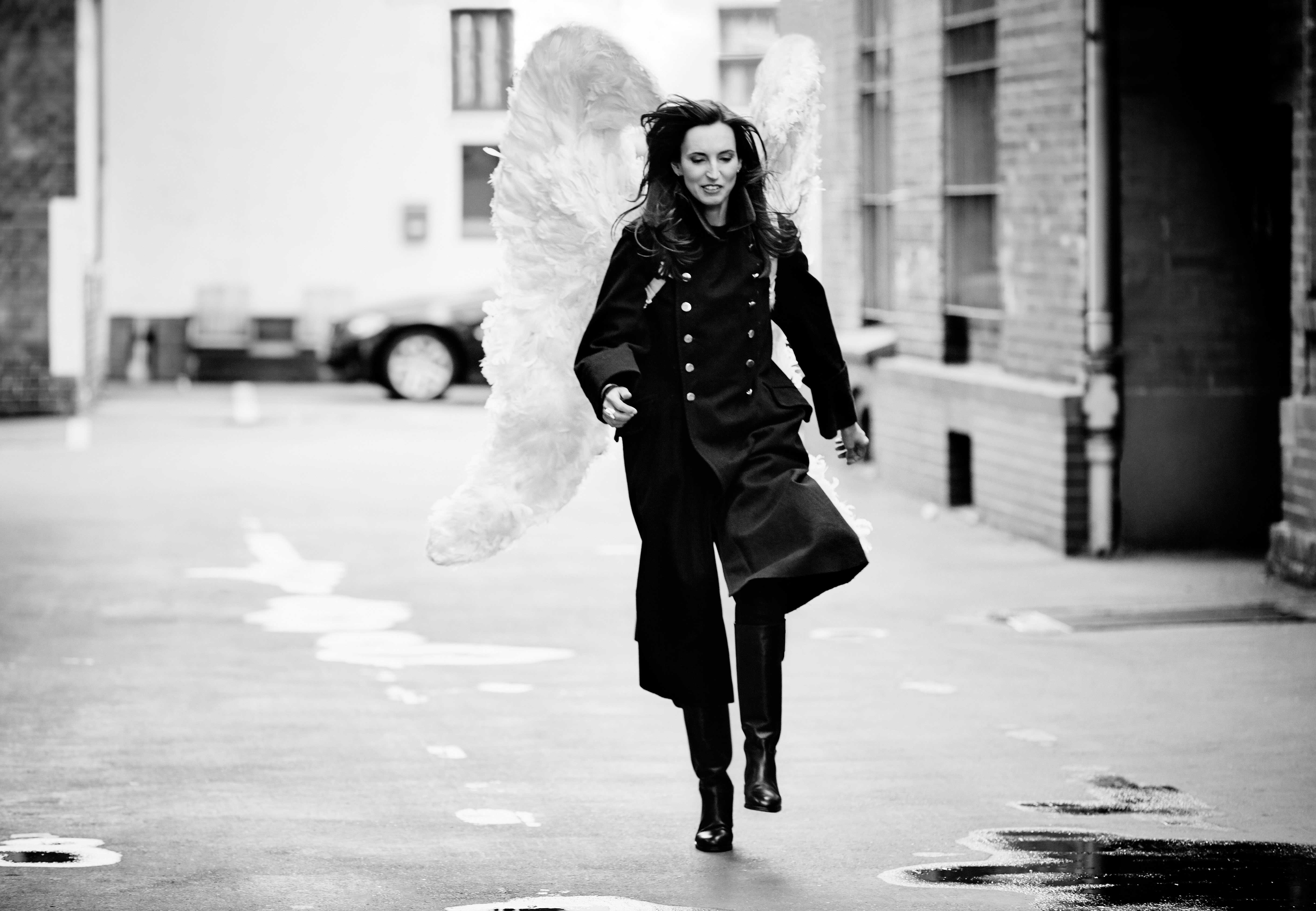 Barbara Dennerlein MPS MPS