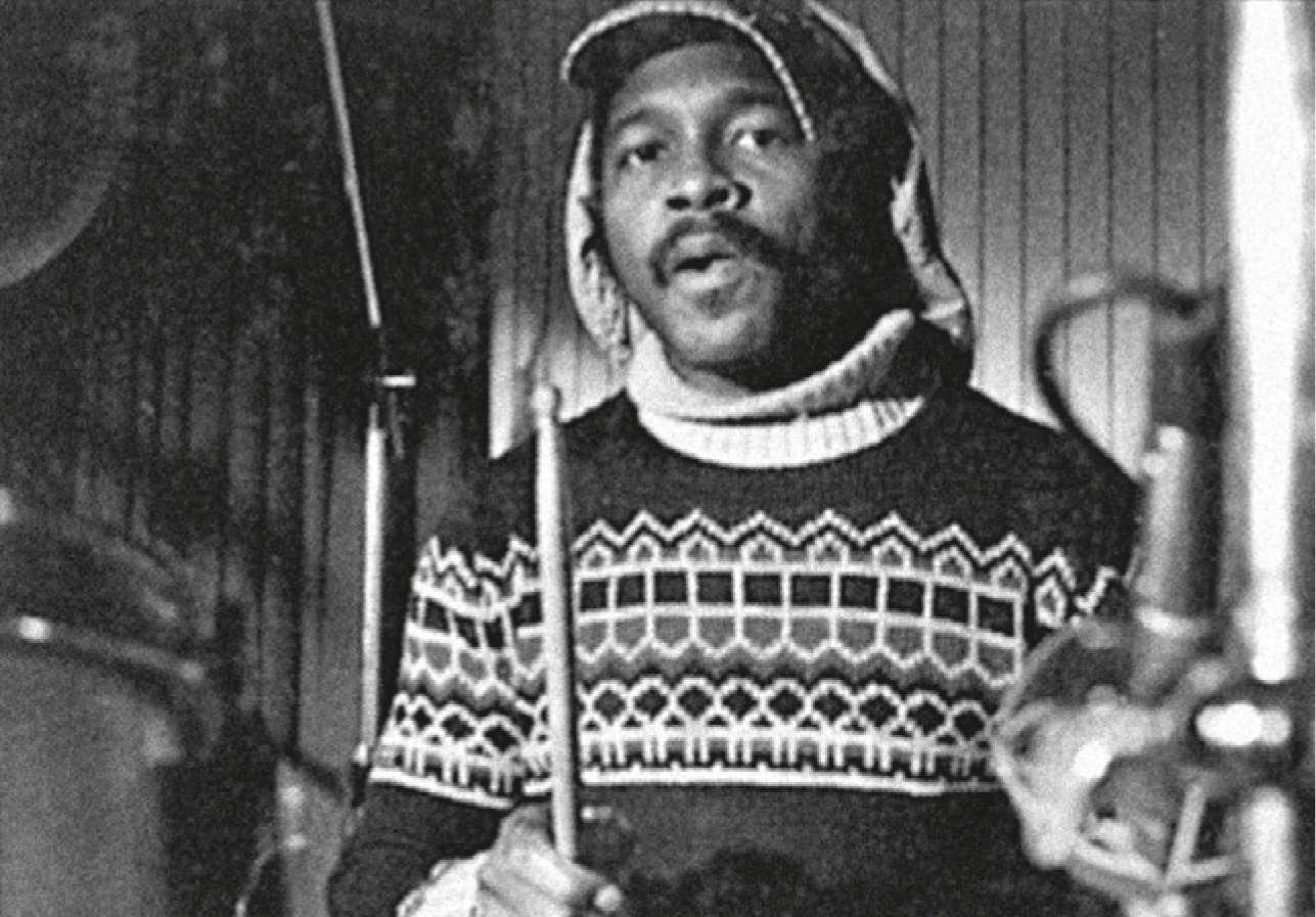 Alphonse Mouzon - MPS : MPS