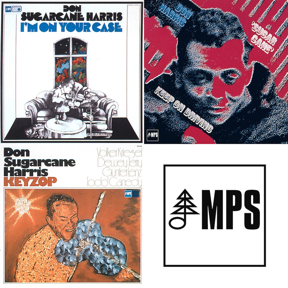 Digital Release: Don 