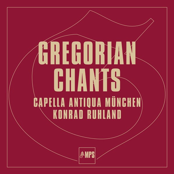 Gregorian Chants - MPS : MPS