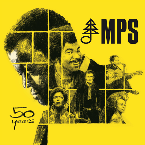 Celebrating “50 years MPS” – The Anniversary Compilation is out now ...