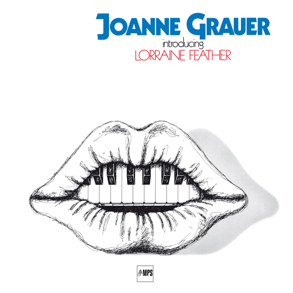 Joanne Grauer Introducing Lorraine Feather - MPS : MPS