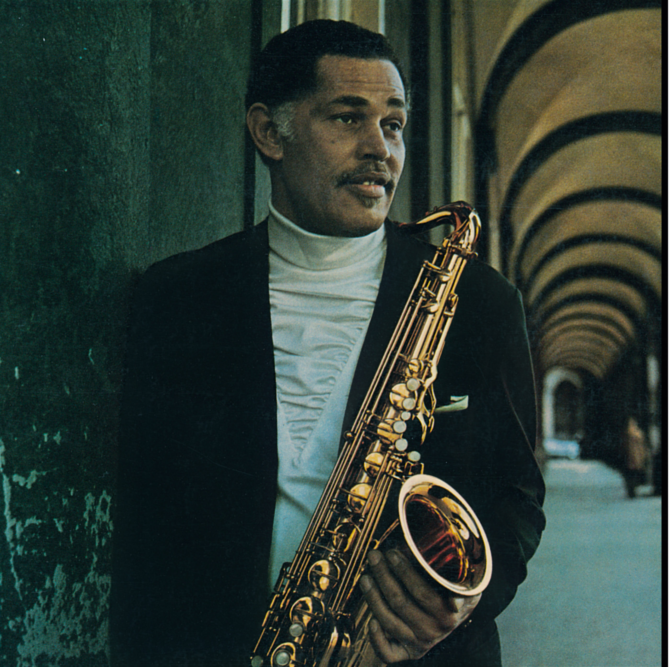 Dexter gordon saxophone deals