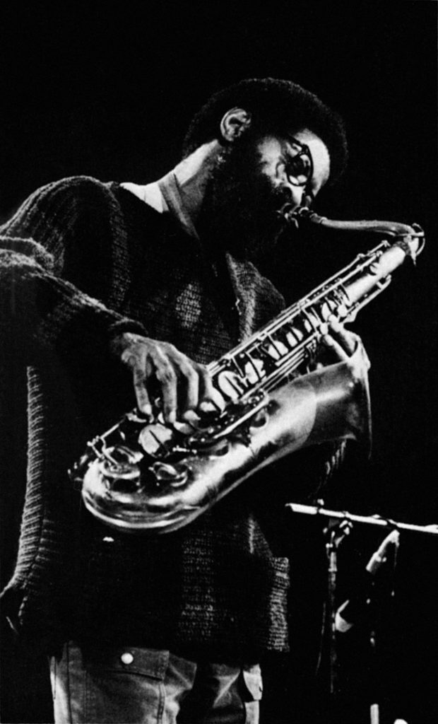 Joe Henderson Mirror Mirror MPS MPS